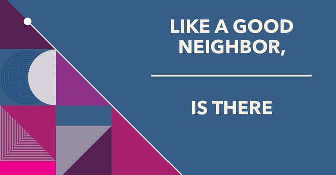 “Good Neighbor”