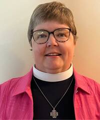 staff member image