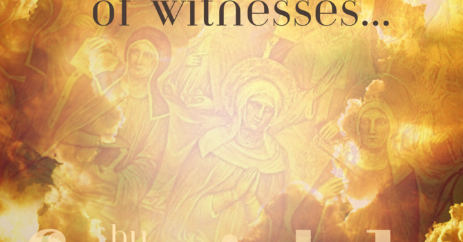 the 9th Sunday after Pentecost