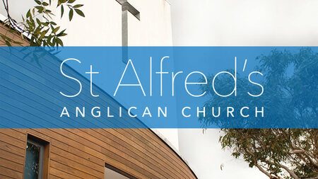Standalone Sermon