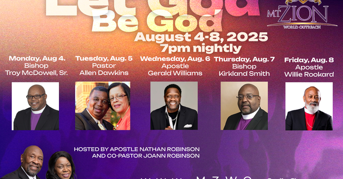 Praise Fest