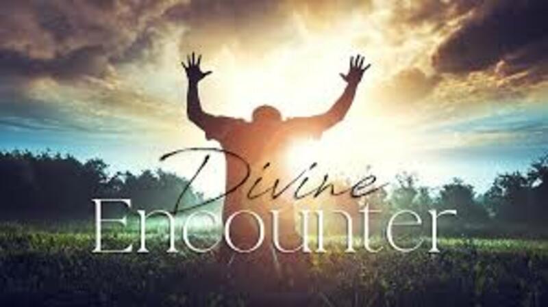 Divine Encounter