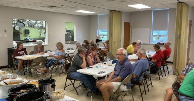 Cluster Picnic 2023 image