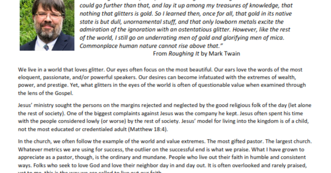 July-September 2023 Newsletter image