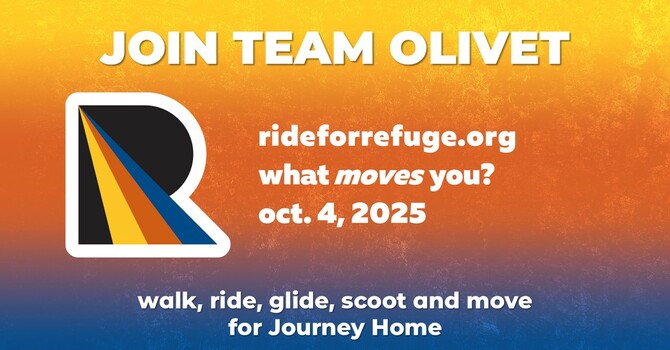 Ride for Refuge