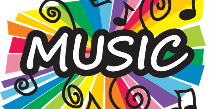 Music Sunday