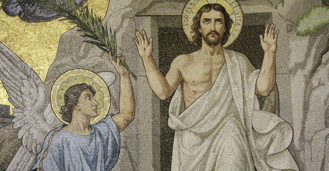 Easter Day 2022 image