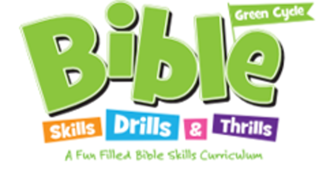 Childrens' Wednesday evening class