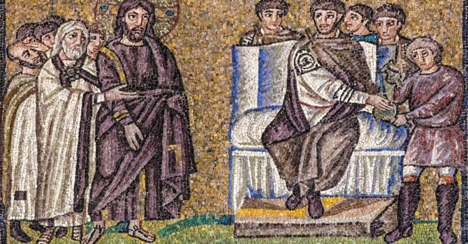 Good Friday 2022 image