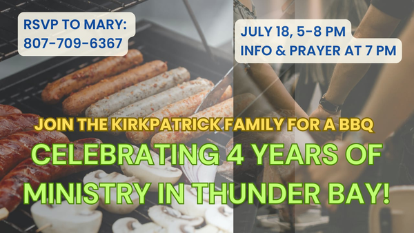 The Kirkpatricks