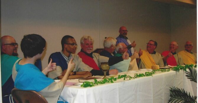 Holy Week and Easter 2022 image