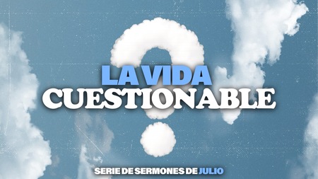 La Vida Cuestionable