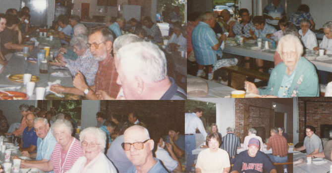 Cluster Picnic 2022 image