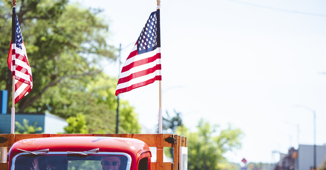Patriotic Service