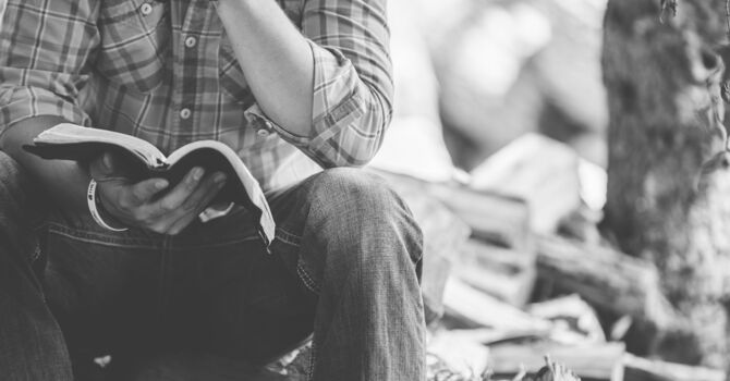 Men's Ministry