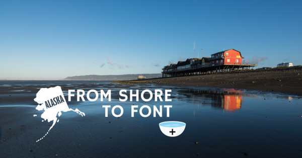 SUMMER FUN: FROM SHORE TO FONT