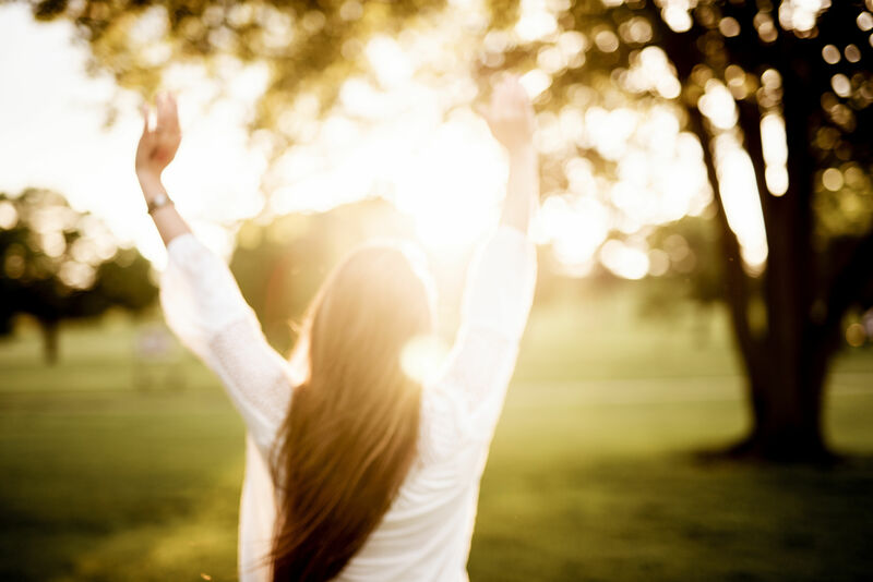 3 Ways God Sees the Believer