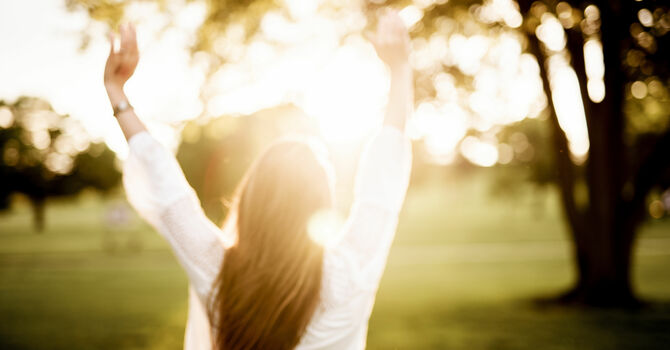 3 Ways God Sees the Believer
