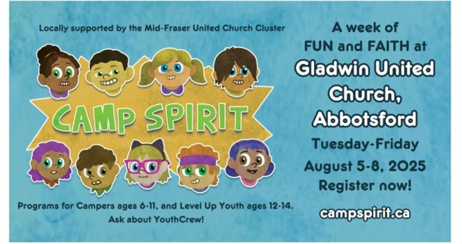 Camp Spirit