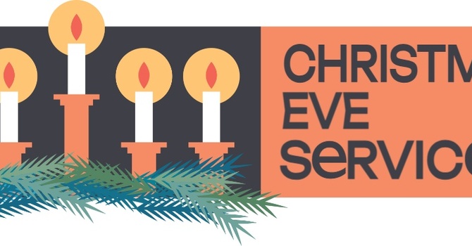 Christmas Eve Worship Service
