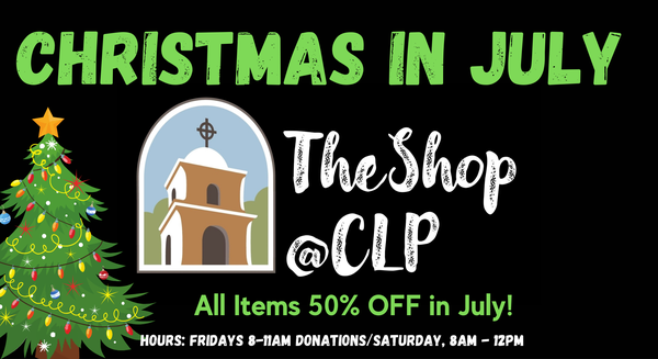 TheShop@CLP Sale Day