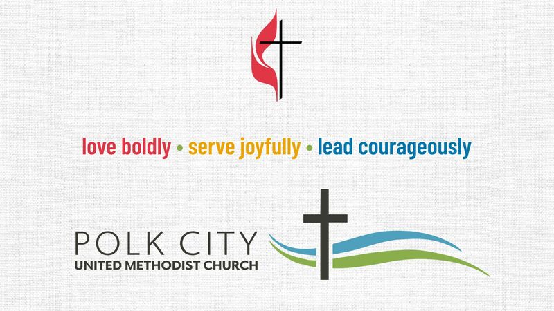 Love Boldly • Serve Joyfully • Lead Courageously