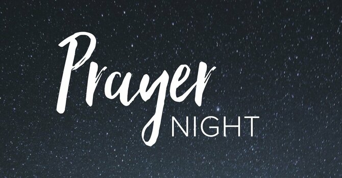 Prayer Night