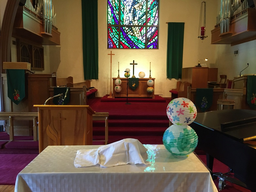 Slideshow image