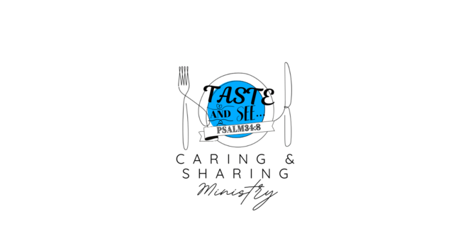 Caring and Sharing Ministry
