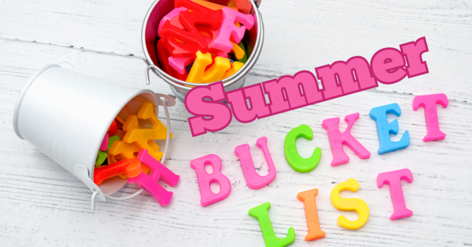 Weekly Newsletter