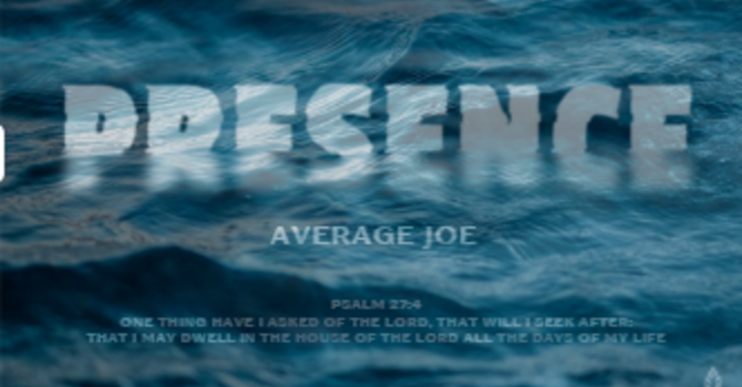 Average Joe