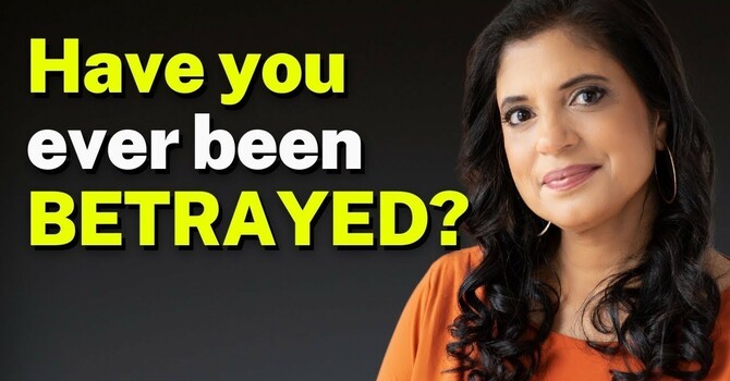 "Have You Ever Been Betrayed?" P.M. Service