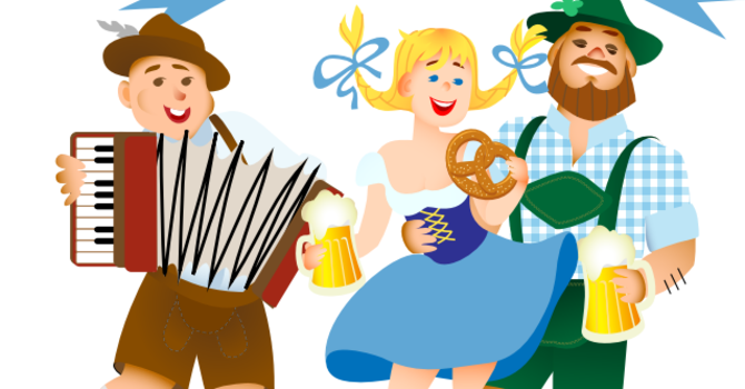 St. James Brats and Crafts Festival - August 1, 2, and 3 image