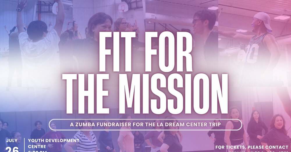 Fit for the Mission