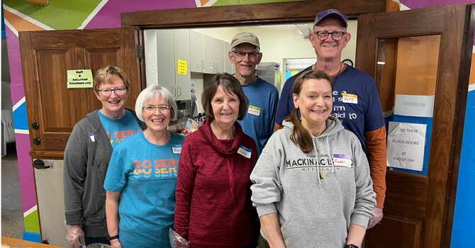 CFUM Supper Club