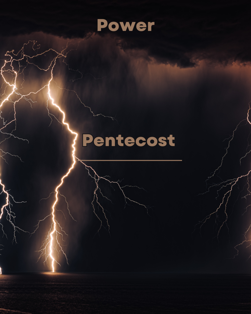 Pentecost
