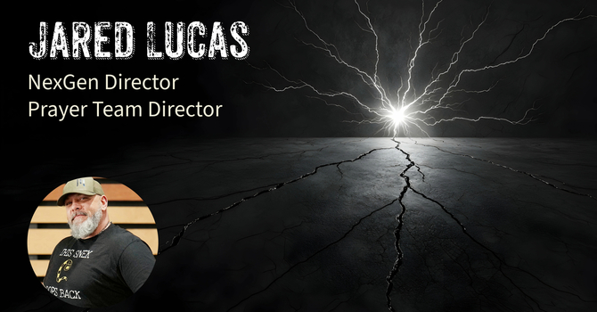 Jared Lucas