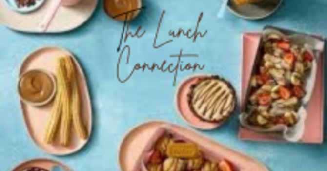 Seniors Lunch Connection