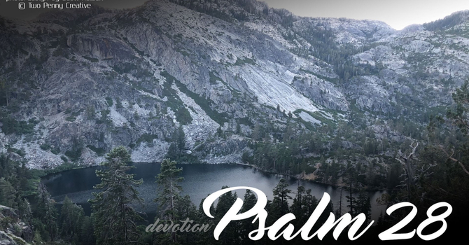Psalm 28
