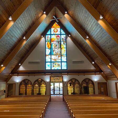 Sunday Sermons