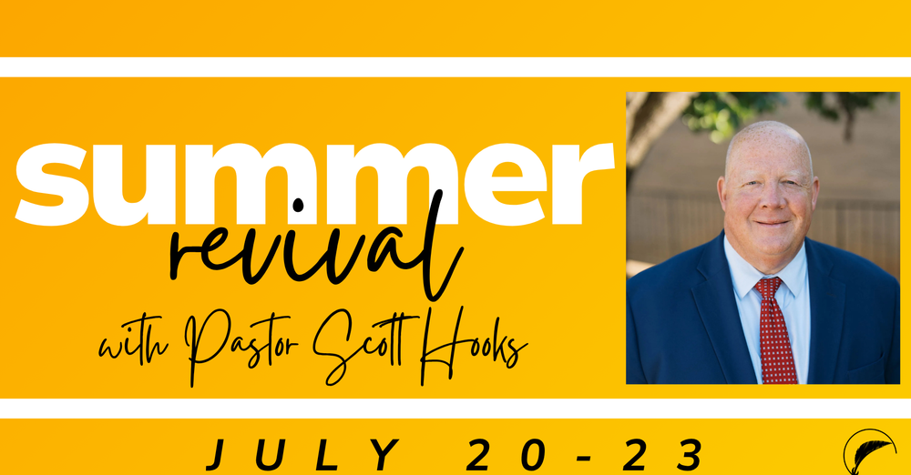 Summer Revival