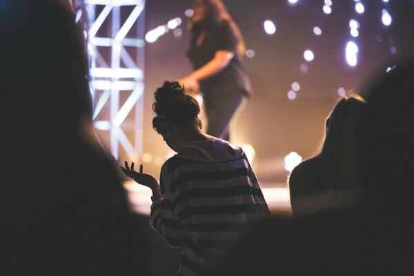 Identity In Christ
