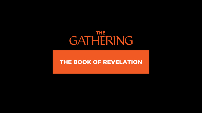 The Book of Revelation