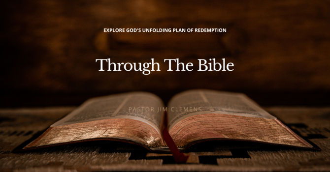 A Blessing in Babylon