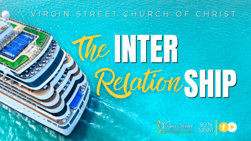 "The Inter-Relationship"