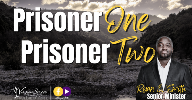 "Prisoner One, Prisoner Two"