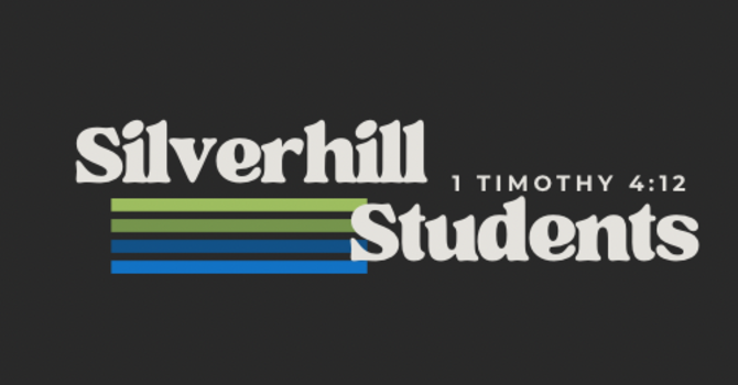 Youth Ministry