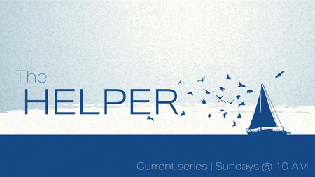 The Helper
