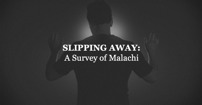 Slipping Away