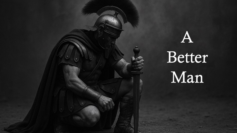 A Better Man
